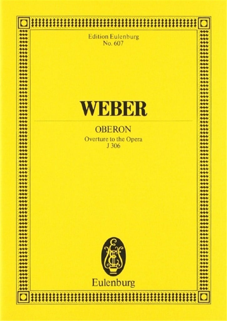 Oberon (Ouverture)